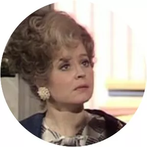 Sybil Fawlty