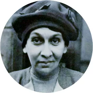 Sybil Kathigasu
