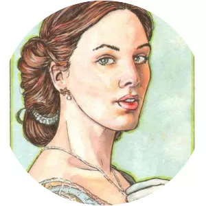 Sybil Ludington - American revolutionary