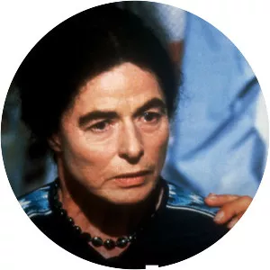 Sybil - Pornographic film actor