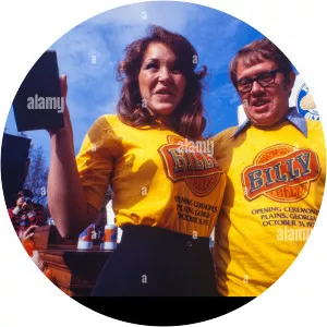 Sybil Spires photograph