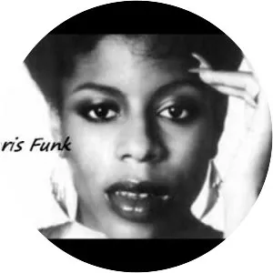 Sybil Thomas - Musical artist