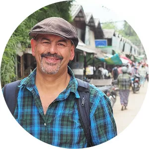 Sybil Villanueva photograph