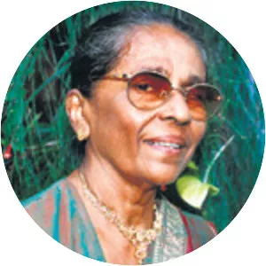 Sybil Wettasinghe