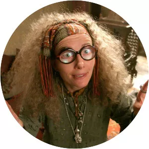 Sybill Trelawney