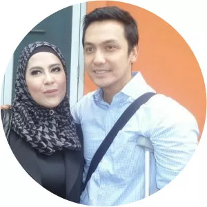 Sybilla Ernova Hartoto Hardikusumo photograph