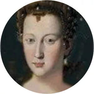 Sybilla of Normandy photograph