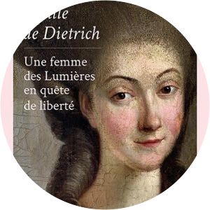 Sybille de Dietrich photograph