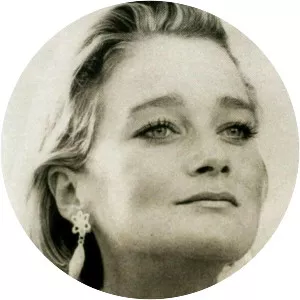 Sybille de Selys Longchamps - 