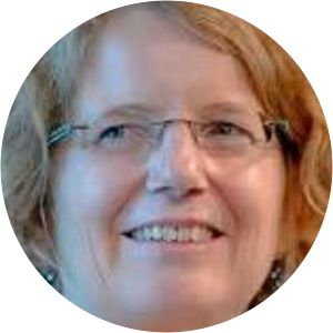 Sybille Hausmann photograph