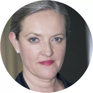 Sybille J. Schedwill - Actress