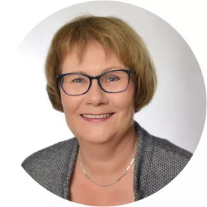 Sybille Möller-Fiedler - Politician