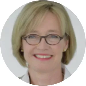 Sybille Reichert - Author