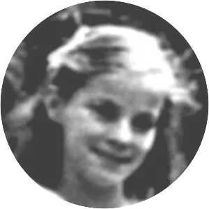 Sybille Schindler - German actor