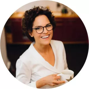 Sybille Schönberger - German chef