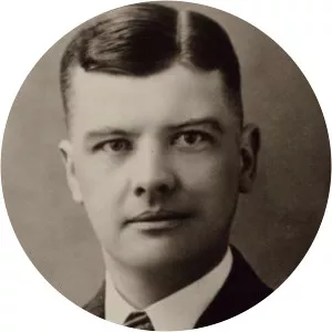 Sybrand Marinus van Haersma Buma