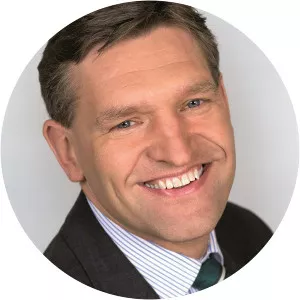 Sybrand van Haersma Buma