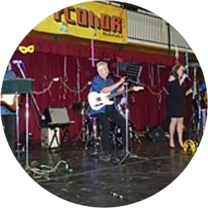 Syconor - Musical group