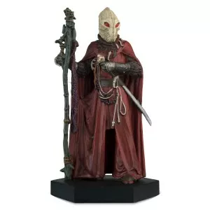 Sycorax Leader