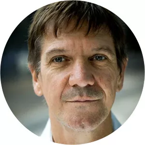 Syd Brisbane - Actor