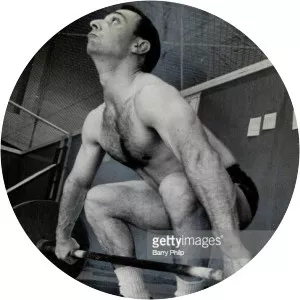 Syd Charendoff - Lucy Charendoff's husband