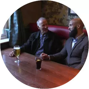 Syd Hynes - Rugby union player