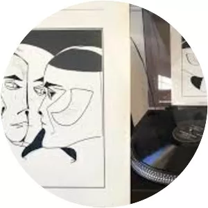 Syd Kitchen - South African guitarist