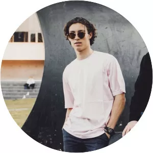 SŸDE - Musical artist