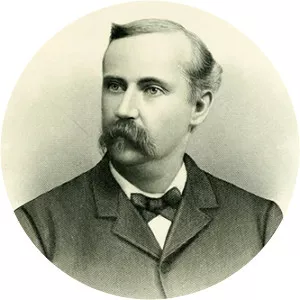 Sydenham Benoni Alexander