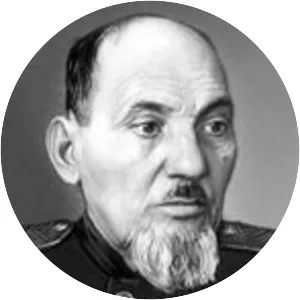 Sydir Kovpak - Military officer