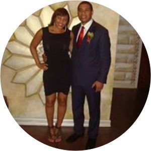 Sydjea Anderson photograph