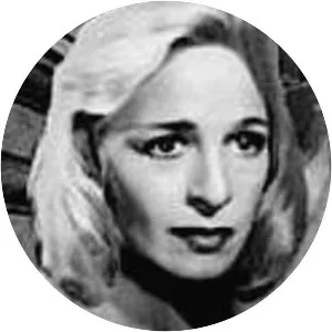 Sydna Scott - Actress