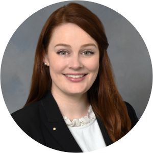 Sydnee Wickstrom photograph