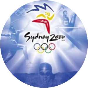 Sydney 2000