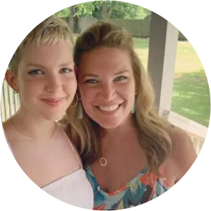 Sydney Beth Hatmaker photograph