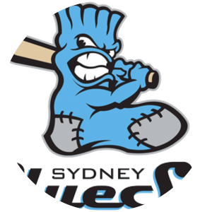Sydney Blue Sox