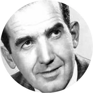 Sydney Boehm - American screenwriter