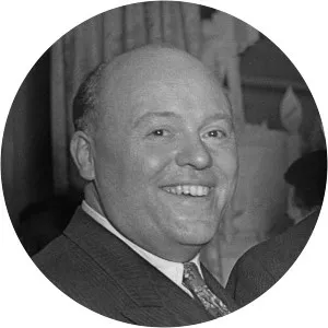 Sydney Box - Film producer