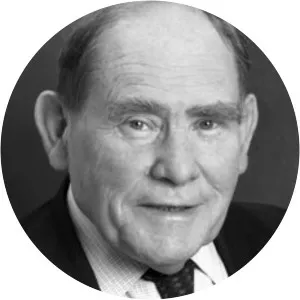 Sydney Brenner - South African biologist