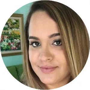 Sydney Brooke Simpson