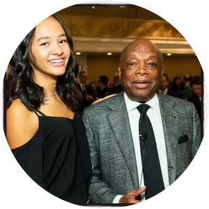 Sydney Brown photograph