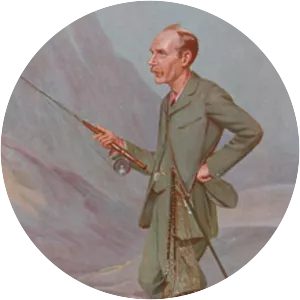 Sydney Buxton, 1st Earl Buxton - British Politician