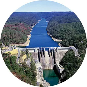 Sydney Catchment Authority - Government agency