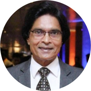 Sydney Chandrasekara