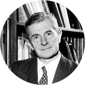 Sydney Chapman - British mathematician