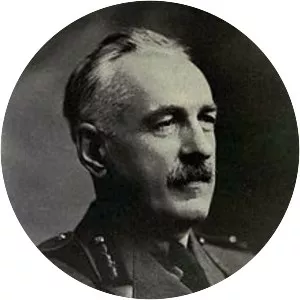 Sydney Chilton Mewburn