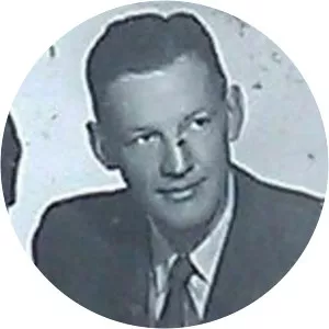 Sydney Cleveland Bard - 