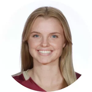 Sydney Conley - Mike Conley Jr.'s sister