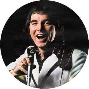 Sydney Devine - Singer