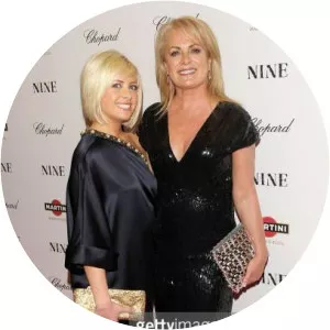 Sydney DeVos - Dan DeVos' daughter